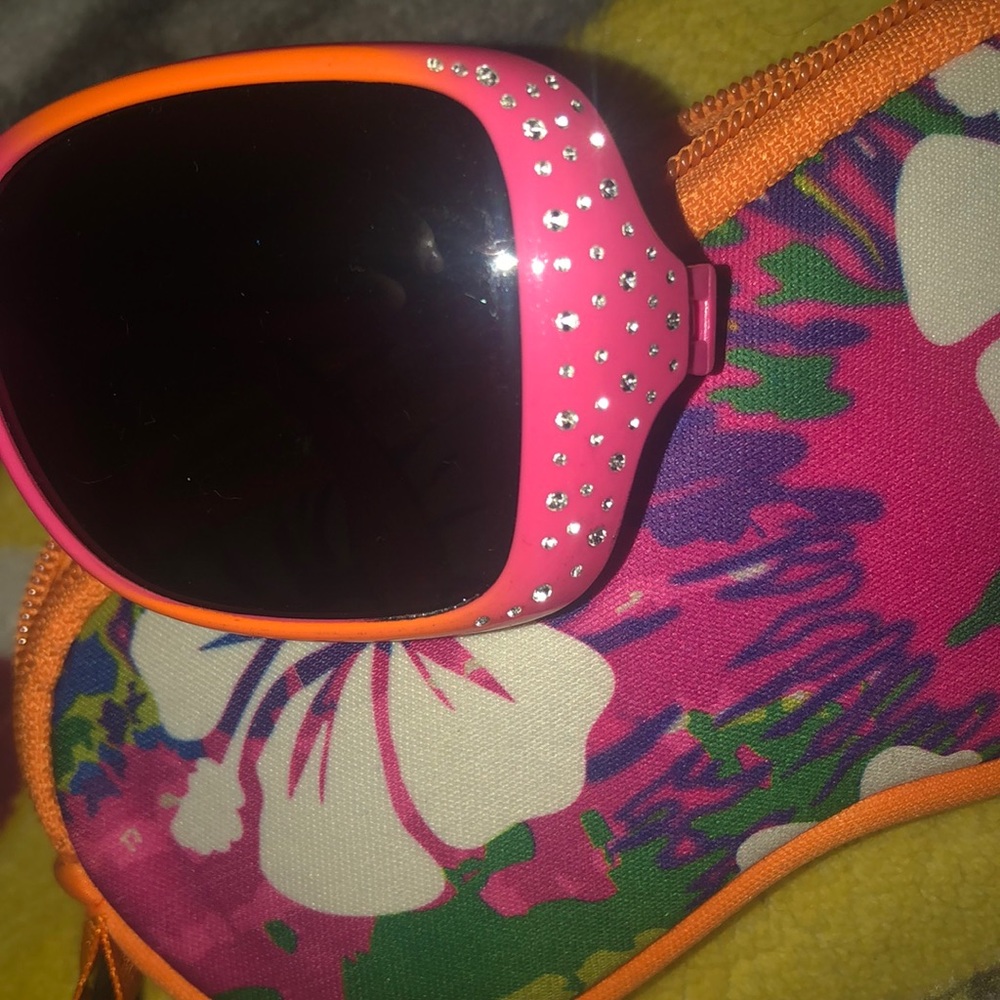 Sunglasses - Picture 2 of 2